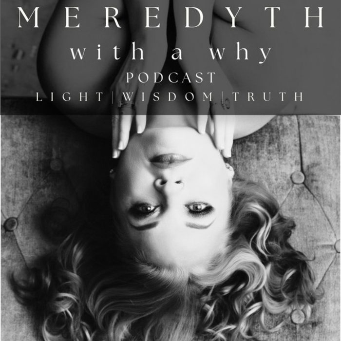Meredyth With a Why