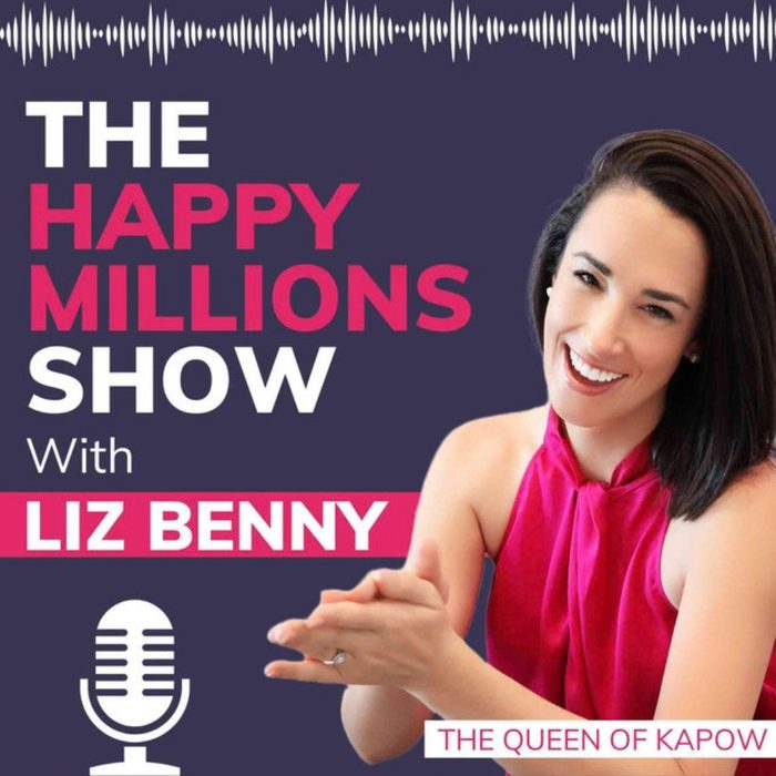 The Happy Millions Show