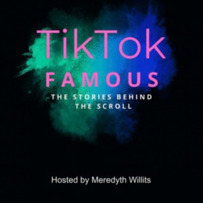TikTok Famous