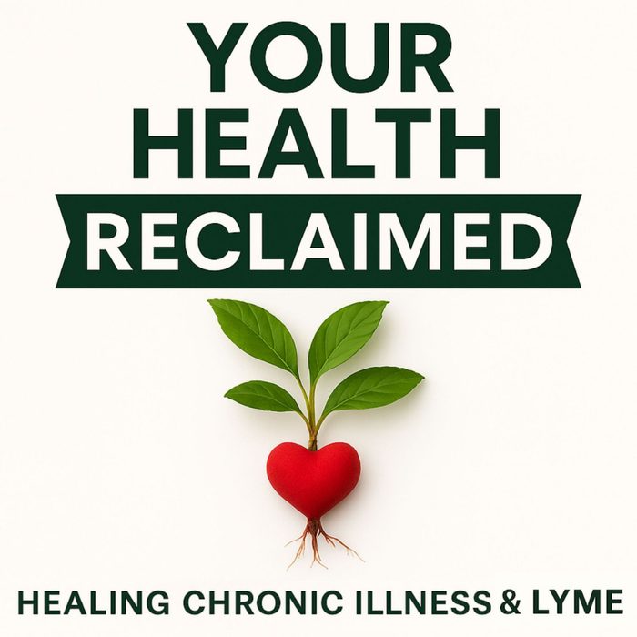 Your Health Reclaimed